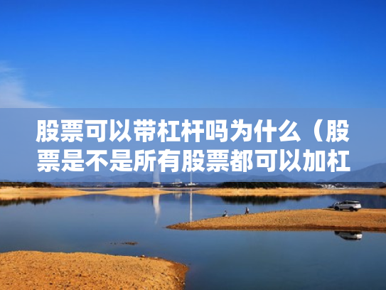 股票可以带杠杆吗为什么（股票是不是所有股票都可以加杠杆）