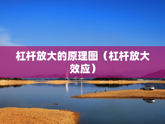 杠杆放大的原理图（杠杆放大效应）