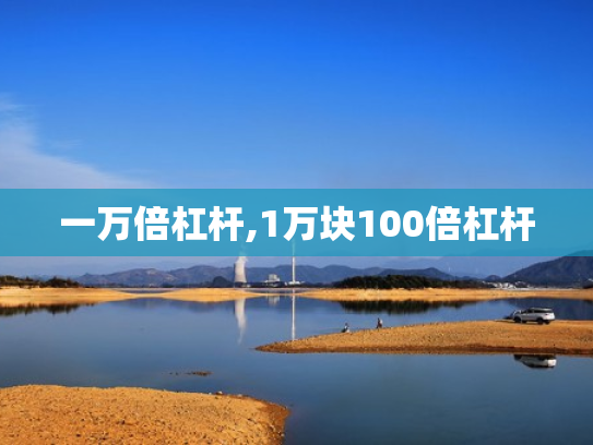 一万倍杠杆,1万块100倍杠杆
