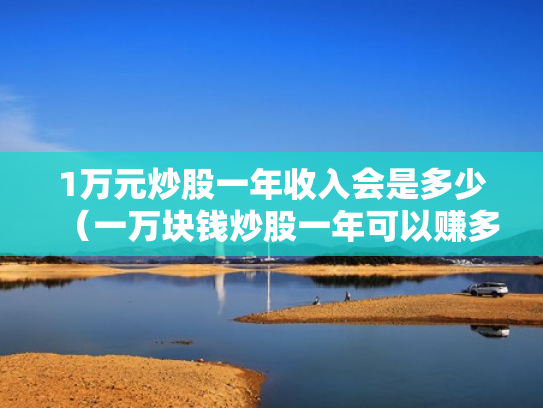 1万元炒股一年收入会是多少（一万块钱炒股一年可以赚多少）