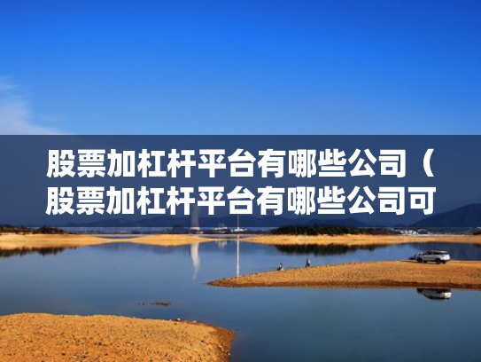 股票加杠杆平台有哪些公司（股票加杠杆平台有哪些公司可以参与）