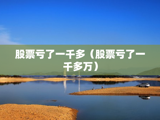 股票亏了一千多（股票亏了一千多万）