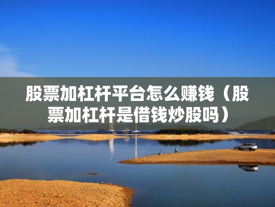 股票加杠杆平台怎么赚钱（股票加杠杆是借钱炒股吗）