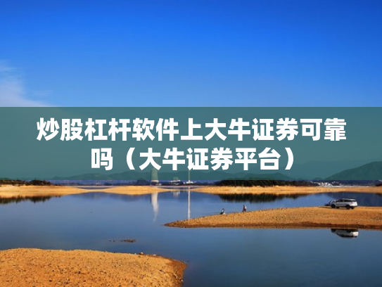 炒股杠杆软件上大牛证券可靠吗（大牛证券平台）