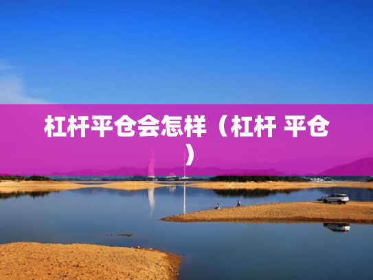 杠杆平仓会怎样（杠杆 平仓）
