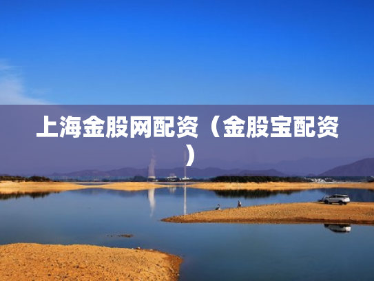 上海金股网配资（金股宝配资）