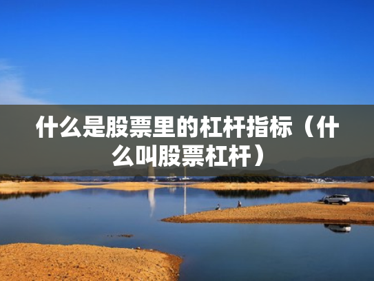 什么是股票里的杠杆指标（什么叫股票杠杆）
