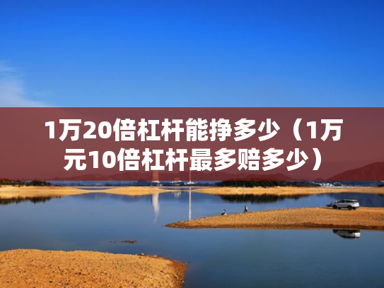 1万20倍杠杆能挣多少（1万元10倍杠杆最多赔多少）