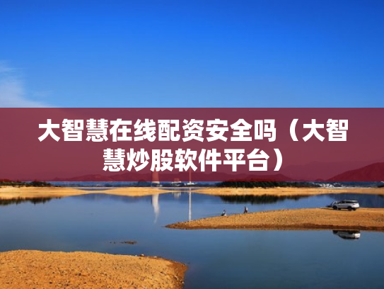 大智慧在线配资安全吗（大智慧炒股软件平台）