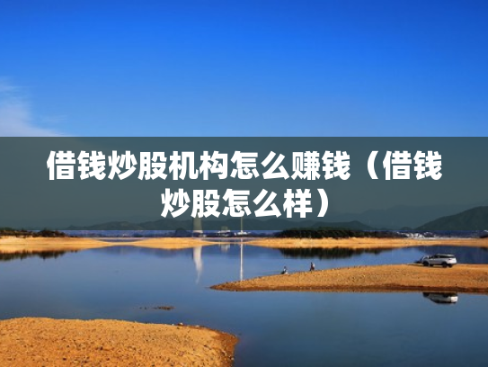 借钱炒股机构怎么赚钱（借钱炒股怎么样）