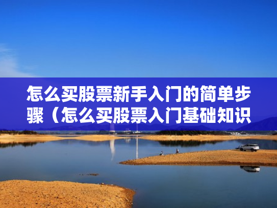 怎么买股票新手入门的简单步骤（怎么买股票入门基础知识）