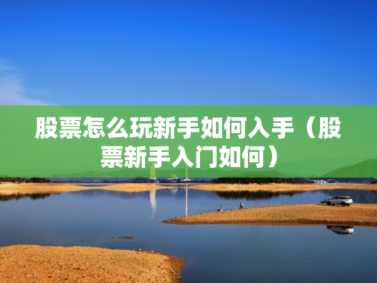 股票怎么玩新手如何入手（股票新手入门如何）