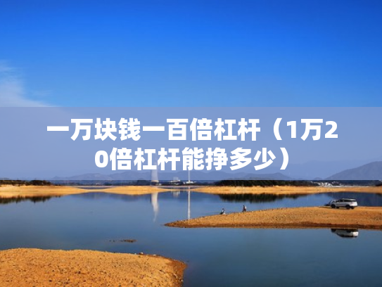 一万块钱一百倍杠杆（1万20倍杠杆能挣多少）