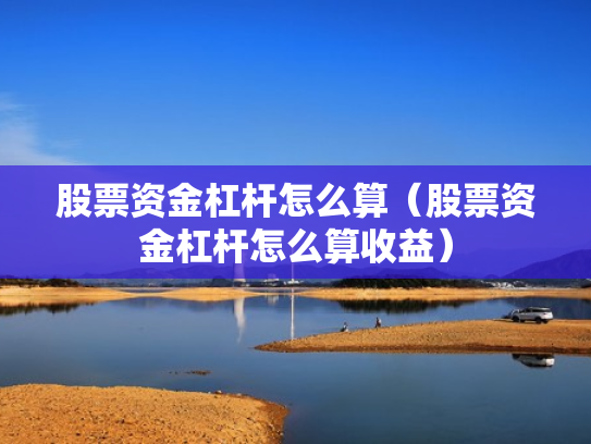 股票资金杠杆怎么算（股票资金杠杆怎么算收益）