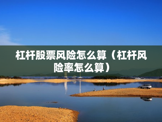 杠杆股票风险怎么算（杠杆风险率怎么算）