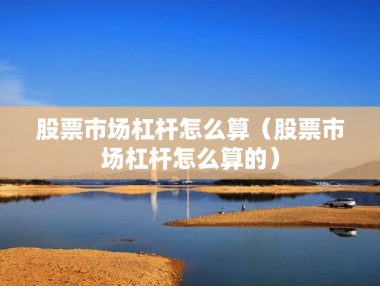 股票市场杠杆怎么算（股票市场杠杆怎么算的）