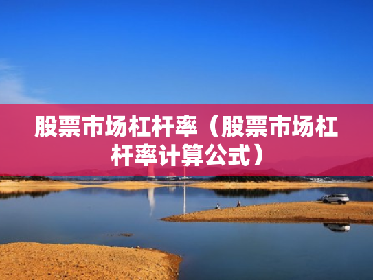 股票市场杠杆率（股票市场杠杆率计算公式）