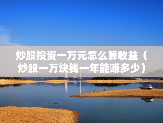 炒股投资一万元怎么算收益（炒股一万块钱一年能赚多少）