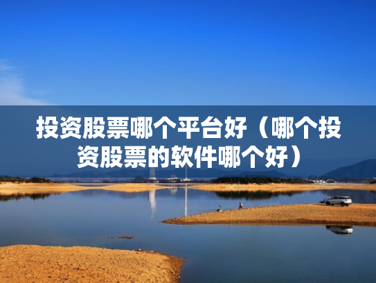 投资股票哪个平台好（哪个投资股票的软件哪个好）