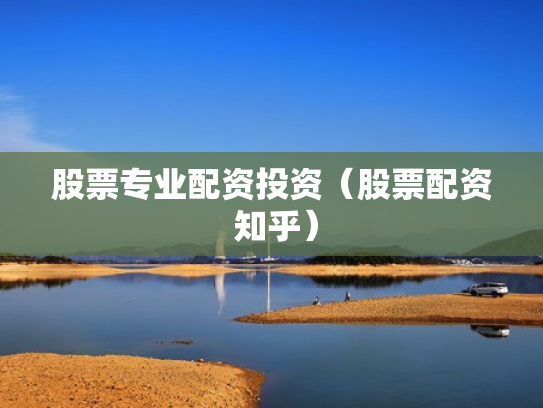 股票专业配资投资（股票配资 知乎）