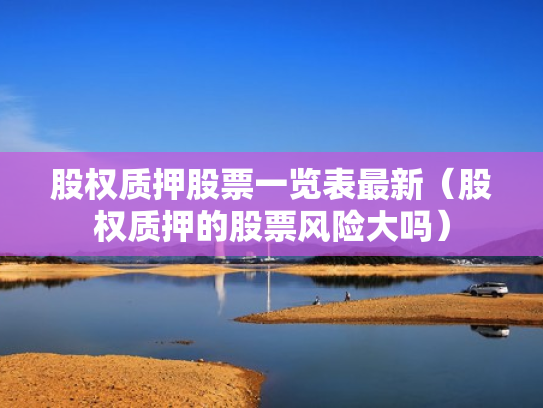 股权质押股票一览表最新（股权质押的股票风险大吗）