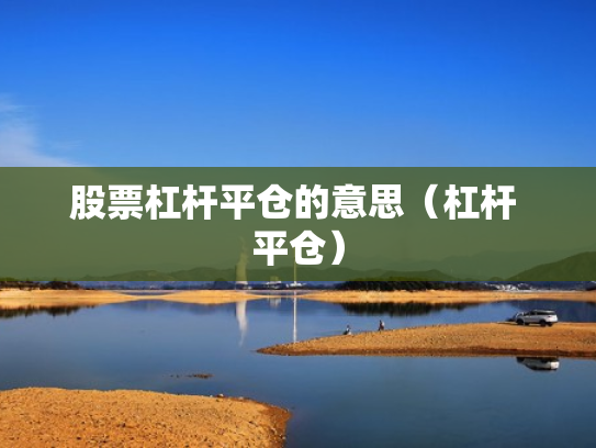 股票杠杆平仓的意思（杠杆 平仓）