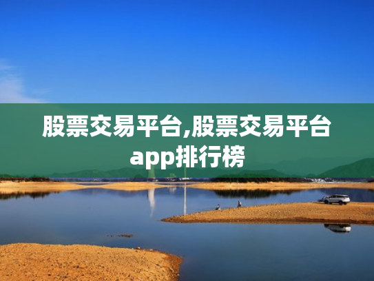 股票交易平台,股票交易平台app排行榜