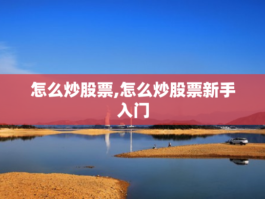 怎么炒股票,怎么炒股票新手入门