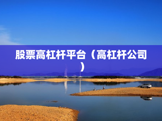 股票高杠杆平台（高杠杆公司）