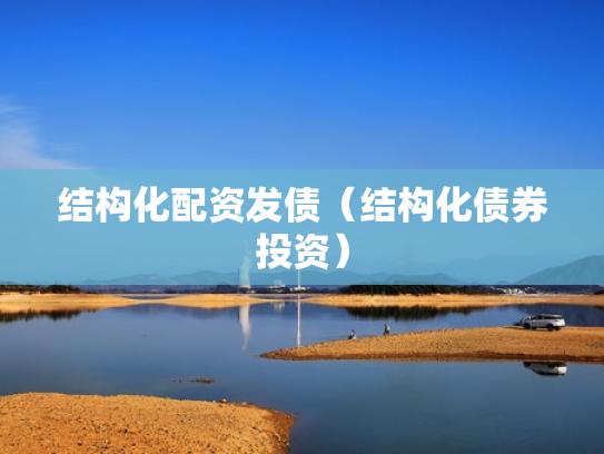 结构化配资发债（结构化债券投资）