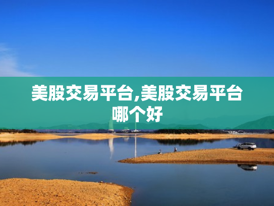 美股交易平台,美股交易平台哪个好