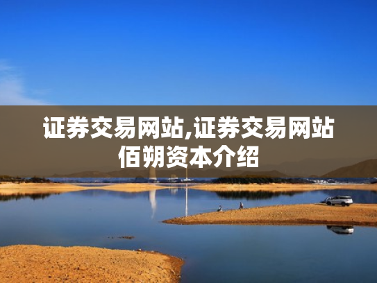 证券交易网站,证券交易网站佰朔资本介绍