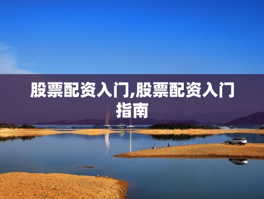 股票配资入门,股票配资入门指南