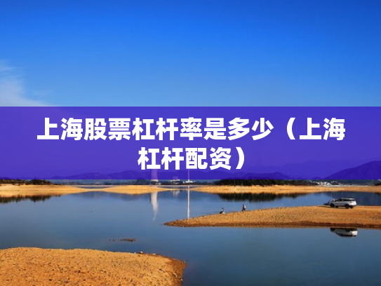 上海股票杠杆率是多少（上海杠杆配资）