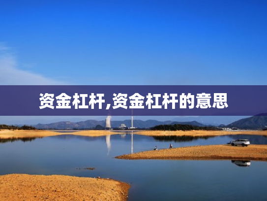 资金杠杆,资金杠杆的意思