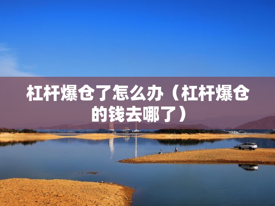杠杆爆仓了怎么办（杠杆爆仓的钱去哪了）