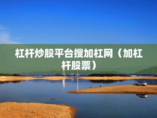 杠杆炒股平台搜加杠网（加杠杆股票）